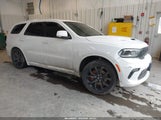 Dodge Durango R/T Awd 1C4SDJCT5MC610263 снимка