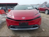 Toyota Prius Xle JTDACAAUXR3044568 photo