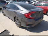 Honda Civic Sport 2HGFC2F8XKH581310 снимка