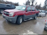 Chevrolet Avalanche  Ls 3GNEK12Z05G292079 снимка