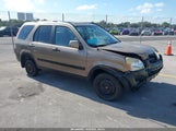 Honda Cr-V Ex SHSRD78864U232603 снимка