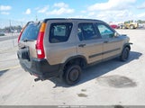 Honda Cr-V Ex SHSRD78864U232603 снимка