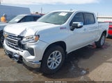 Chevrolet Silverado  4Wd Short Bed Ltz 1GCUDGED8NZ605493 photo