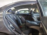 Honda Civic Hybrid JHMFA36249S009656 снимка