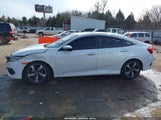 Honda Civic Touring JHMFC1F91JX031388 снимка