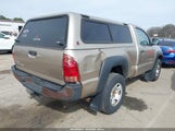 Toyota Tacoma 5TEPX42N28Z529035 photo