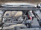 Toyota Camry Le 4T1B11HK1JU055709 fotografie