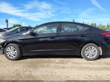 Hyundai Elantra Se KMHD74LFXJU597619 снимка