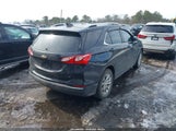 Chevrolet Equinox Fwd Lt 1.5L Turbo 3GNAXKEV4LS659980 fotografie