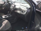Chevrolet Equinox Fwd Lt 1.5L Turbo 3GNAXKEV4LS659980 fotografie