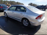 Honda Civic Lx 2HGFA16589H363236 снимка