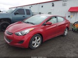 Hyundai Elantra Gls 5NPDH4AE3DH340232 снимка