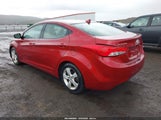 Hyundai Elantra Gls 5NPDH4AE3DH340232 снимка