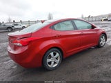 Hyundai Elantra Gls 5NPDH4AE3DH340232 снимка