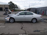 Lexus Es 300 JTHBF30G825027814 снимка