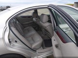 Lexus Es 300 JTHBF30G825027814 photo
