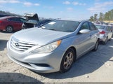 Hyundai Sonata Gls 5NPEB4AC7CH411192 снимка