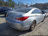 Hyundai Sonata Gls 5NPEB4AC7CH411192 снимка