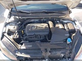 Volkswagen Golf Gti Sport 4-Door 3VW547AU9HM008639 снимка