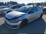 Volkswagen Golf Gti Sport 4-Door 3VW547AU9HM008639 fotografie