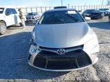 Toyota Camry Xse 4T1BF1FK5FU021297 снимка