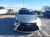 Toyota Camry Xse 4T1BF1FK5FU021297 снимка