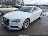 Audi A5 2.0T Premium WAULFAFR6EA028522 снимка