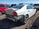 Chevrolet Malibu 1Lt 1G1ZC5EU7CF388197 снимка