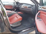 BMW X6 xDrive35I 5UXFG2C54DL785277 снимка