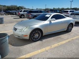 Lexus Sc 430 JTHFN48Y520017035 снимка