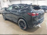Chevrolet Blazer Awd 3Lt 3GNKBJRS3MS500754 снимка