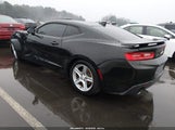 Chevrolet Camaro 1Lt 1G1FB1RS6H0197632 снимка