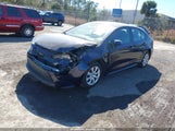 Toyota Corolla Le 5YFB4MDE4RP139951 снимка
