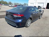 Toyota Corolla Le 5YFB4MDE4RP139951 снимка