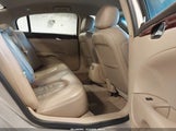 Buick Lucerne Cxl 1G4HD572X7U207375 снимка