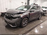 Honda Cr-V Awd Ex 2HKRW2H54LH681031 fotografie