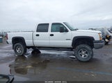 Chevrolet Silverado  Ls 1GCGK23U74F207670 снимка