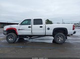 Chevrolet Silverado  Ls 1GCGK23U74F207670 снимка