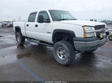 Chevrolet Silverado  Ls 1GCGK23U74F207670 снимка