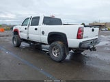 Chevrolet Silverado  Ls 1GCGK23U74F207670 снимка