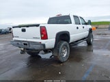 Chevrolet Silverado  Ls 1GCGK23U74F207670 снимка