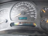 Chevrolet Silverado  Ls 1GCGK23U74F207670 снимка