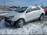 Chevrolet Equinox Lt 2GNFLFEK9G6176701 снимка