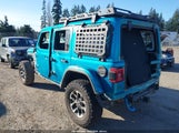 Jeep Wrangler 4Xe Rubicon X 4Xe 1C4RJXR62RW199292 снимка