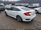 Honda Civic Ex 2HGFC2F70HH543763 photo