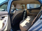 Hyundai Elantra Gls (Ulsan Plant) KMHDH4AE9CU248817 снимка