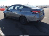 Nissan Versa S Xtronic Cvt 3N1CN8DV9LL903793 снимка