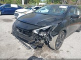 Nissan Versa 1.6 Sr 3N1CN8FV5RL914070 снимка