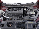 Nissan Rogue Sv JN8AT2MV2HW266422 снимка