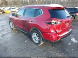Nissan Rogue Sv JN8AT2MV2HW266422 снимка